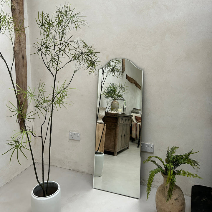 Julien Tall Arched Mirror