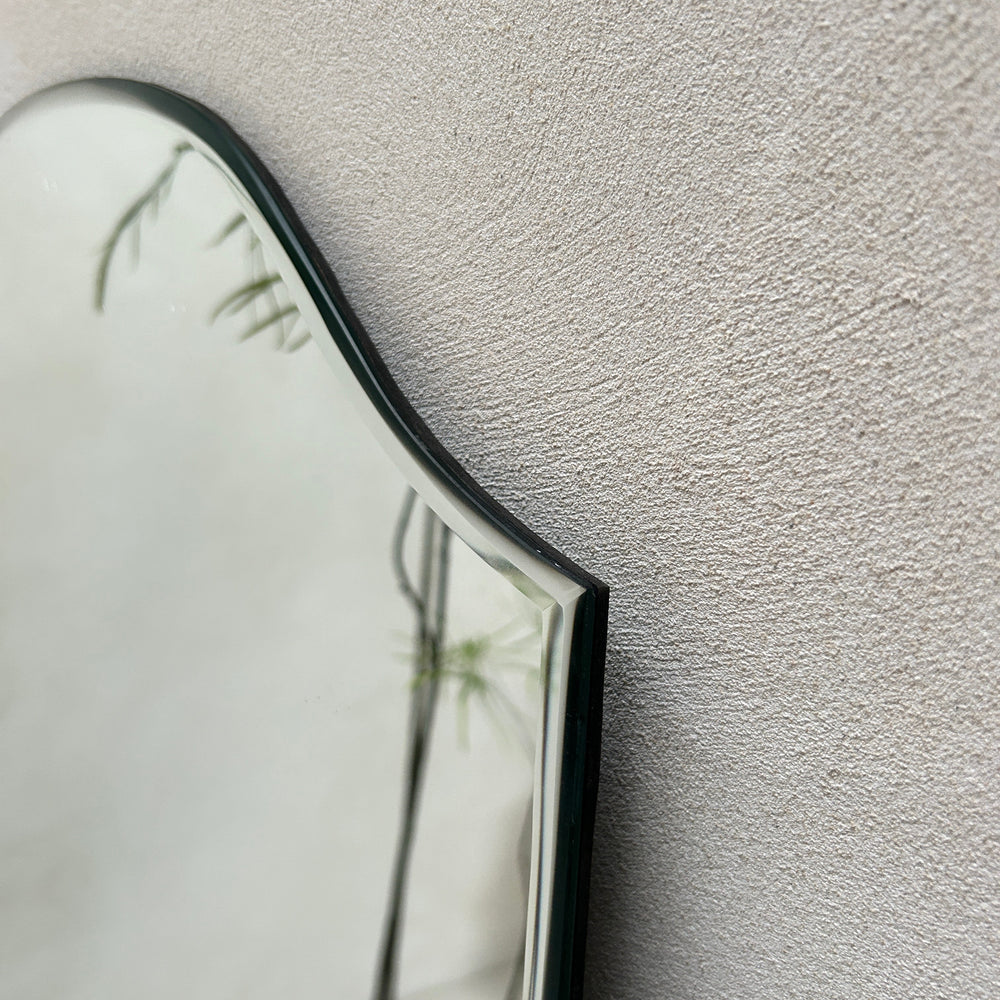 Julien Tall Arched Mirror 