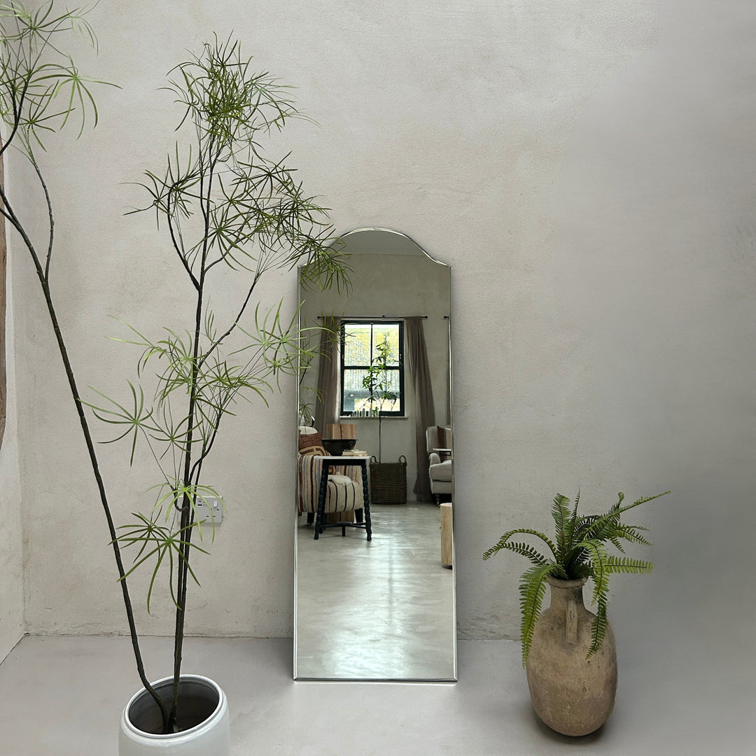 Julien Tall Arched Mirror 