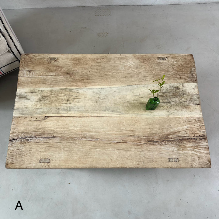 Large Antique Coffee Tables