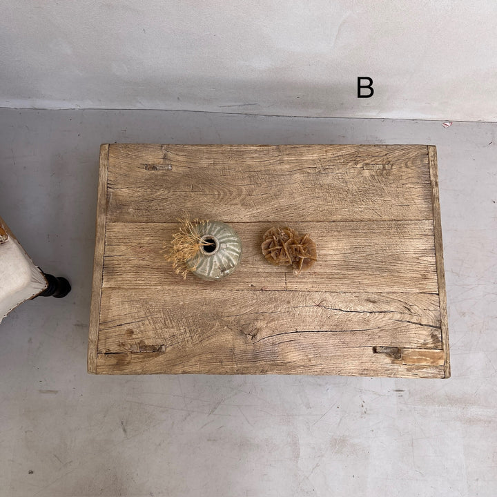 Large Antique Coffee Tables