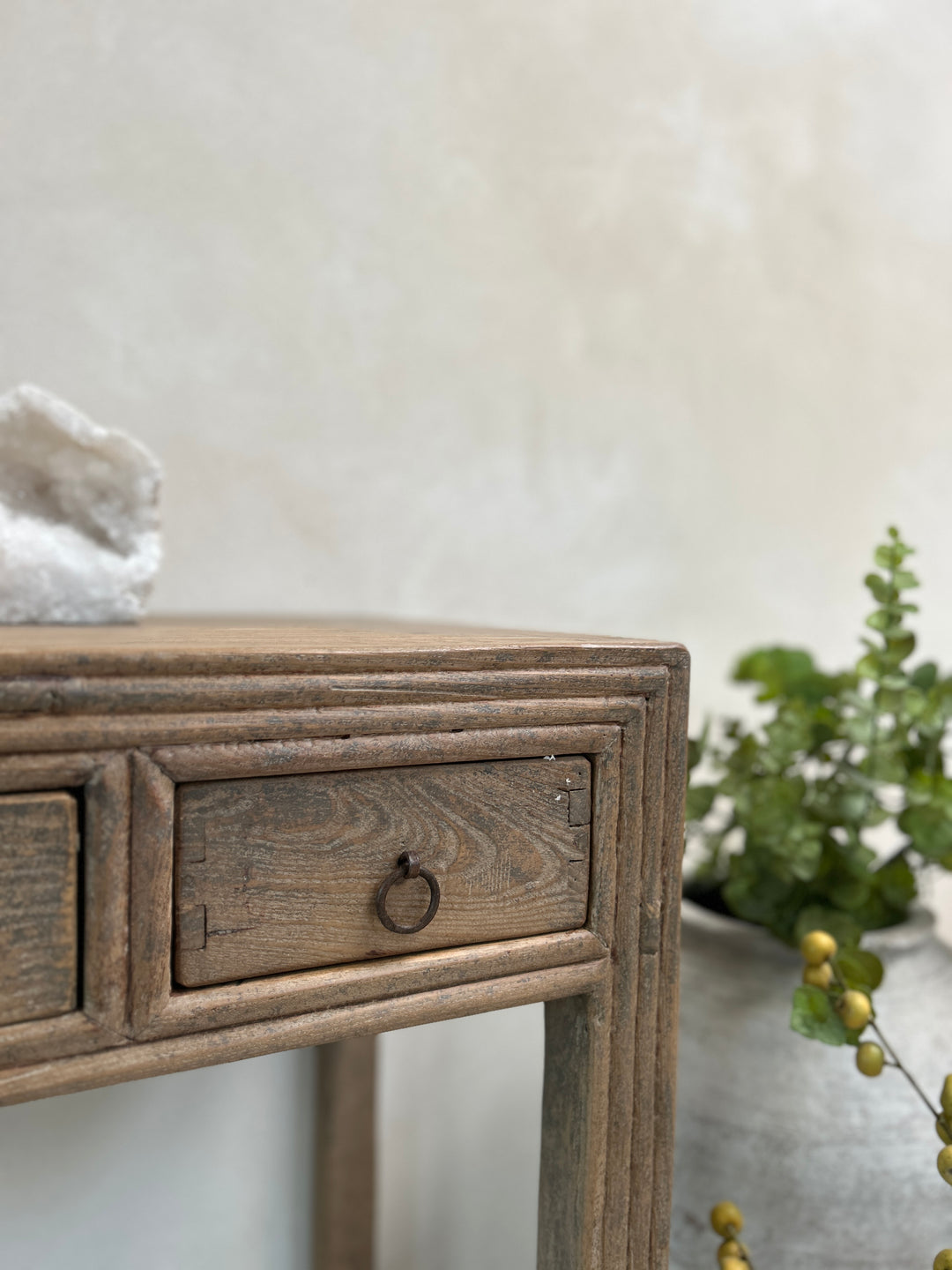 Large Antique Console Table | Cheltenham