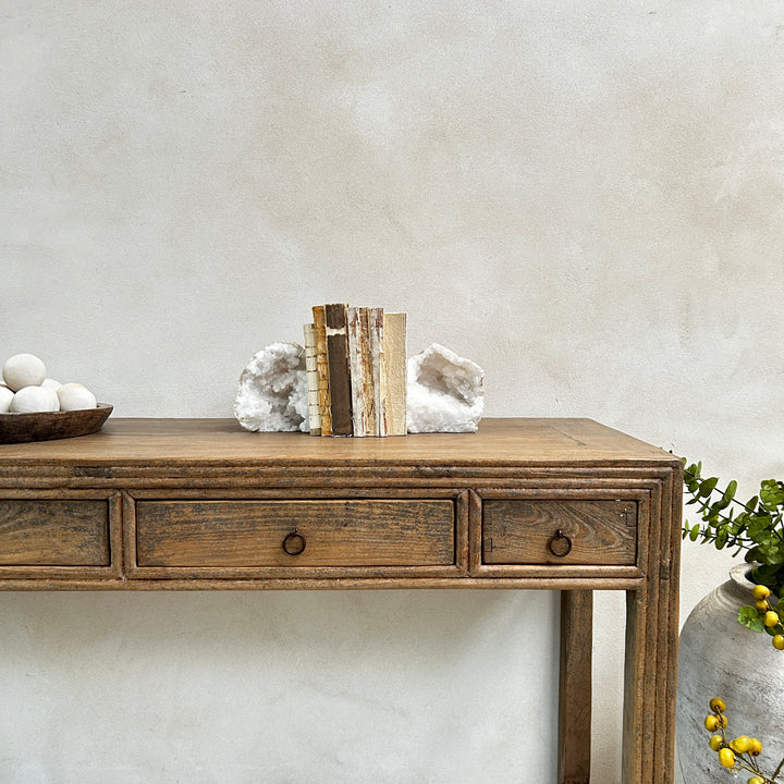 Large Antique Console Table | Cheltenham 