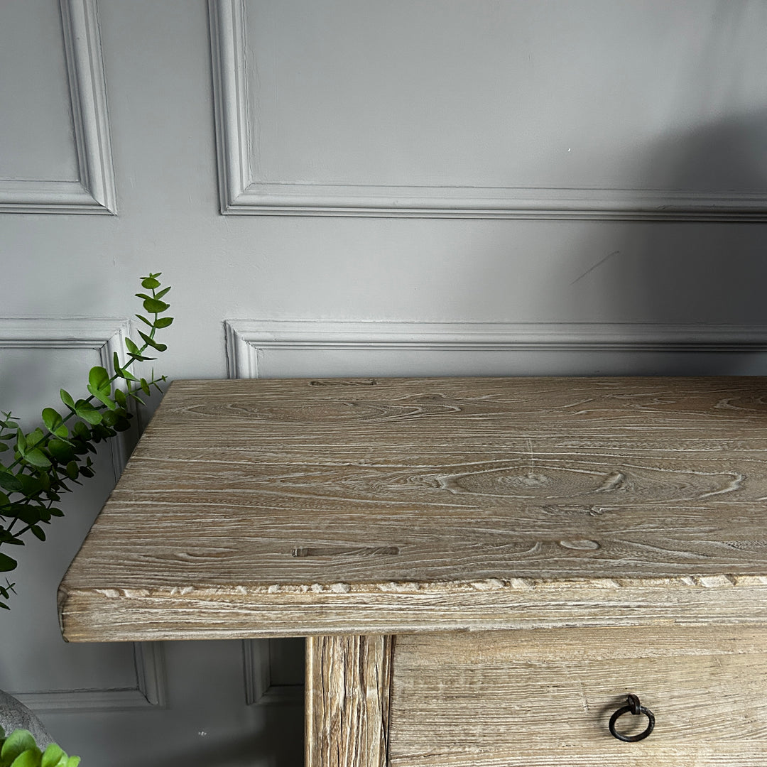 Large Antique Console Table | Kingston