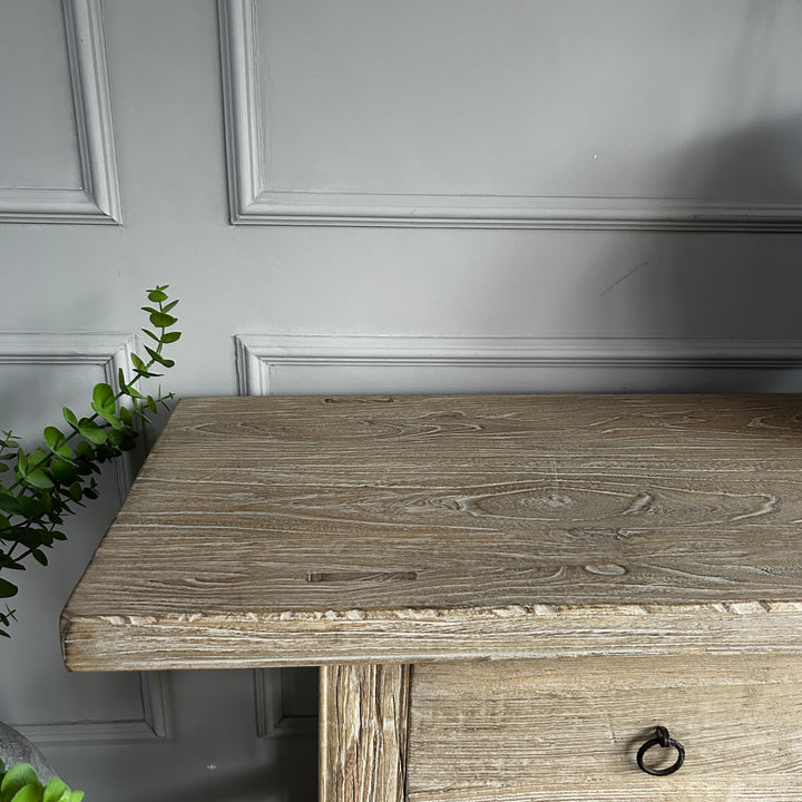 Large Antique Console Table | Kingston