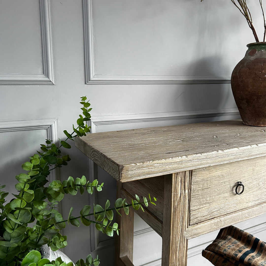 Large Antique Console Table | Kingston