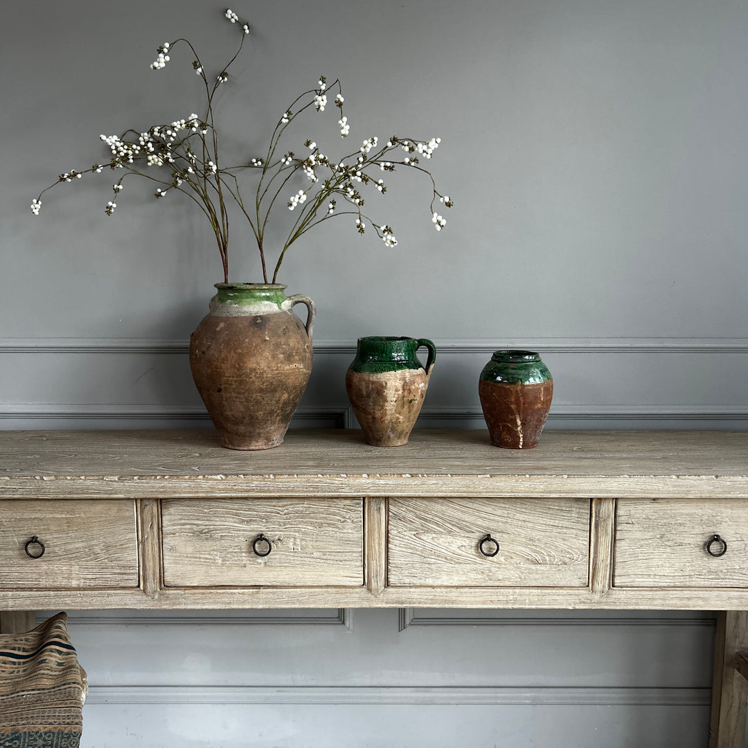 Large Antique Console Table | Kingston