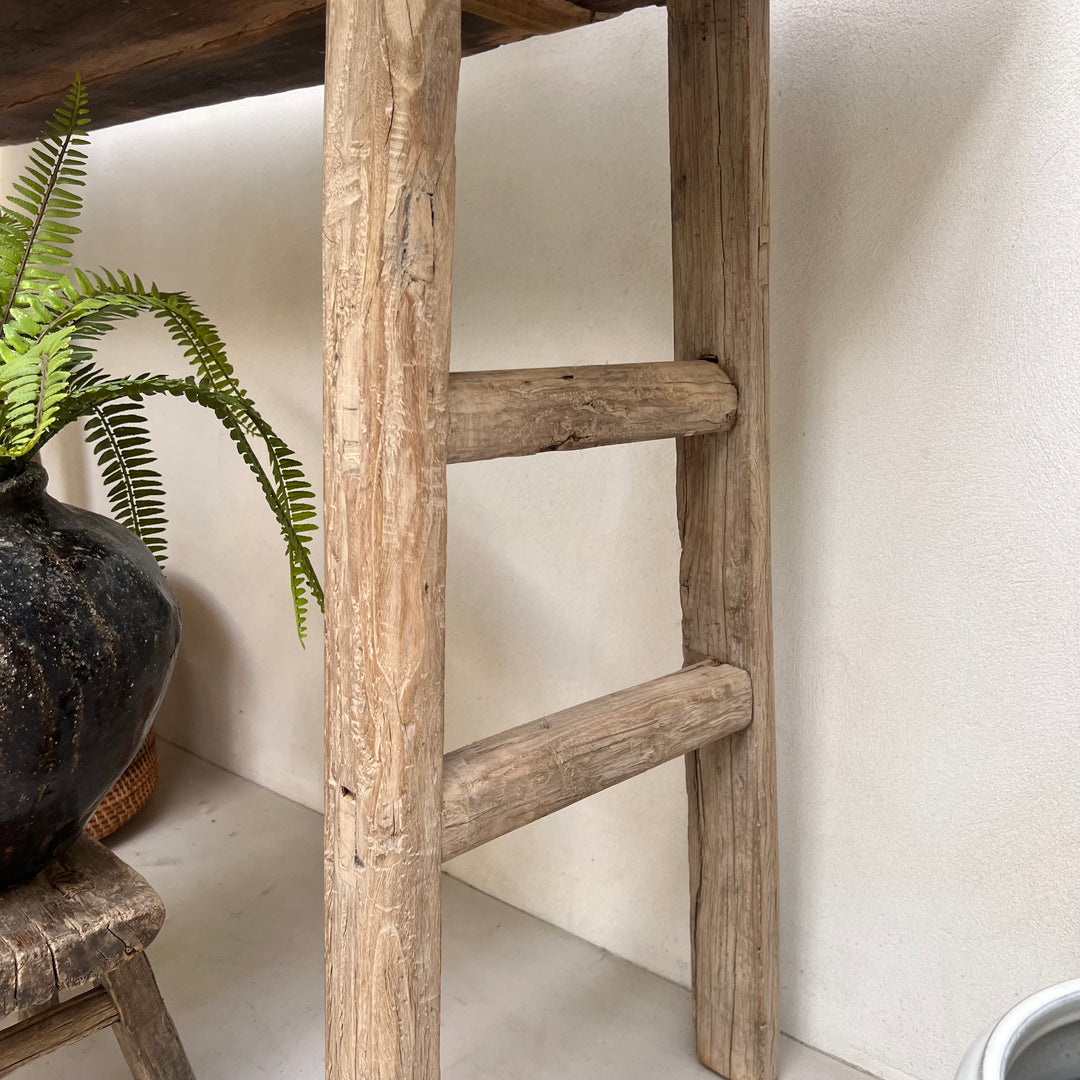 Large Antique Console Tables