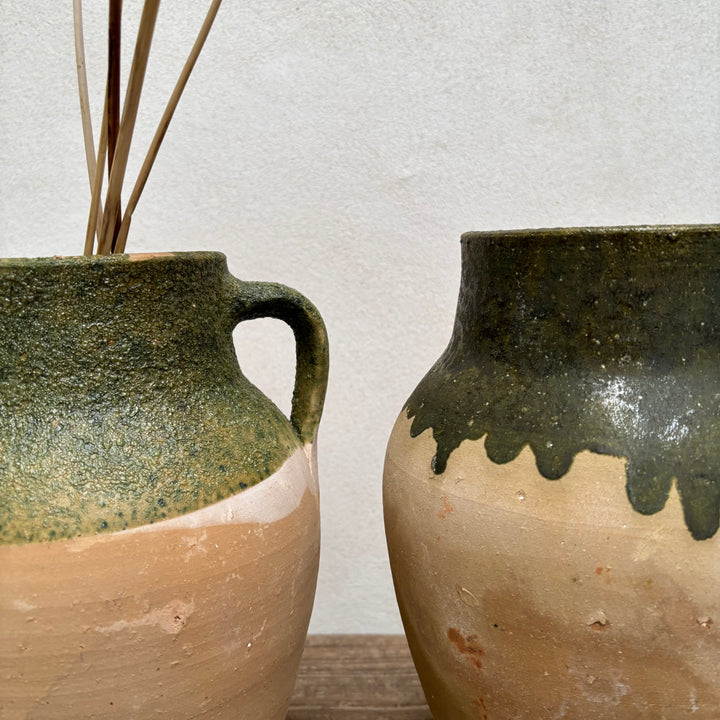 Large Terracotta Pot | Fraya