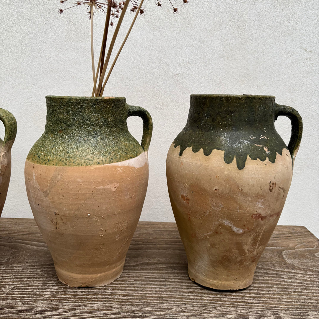 Large Terracotta Pot | Fraya