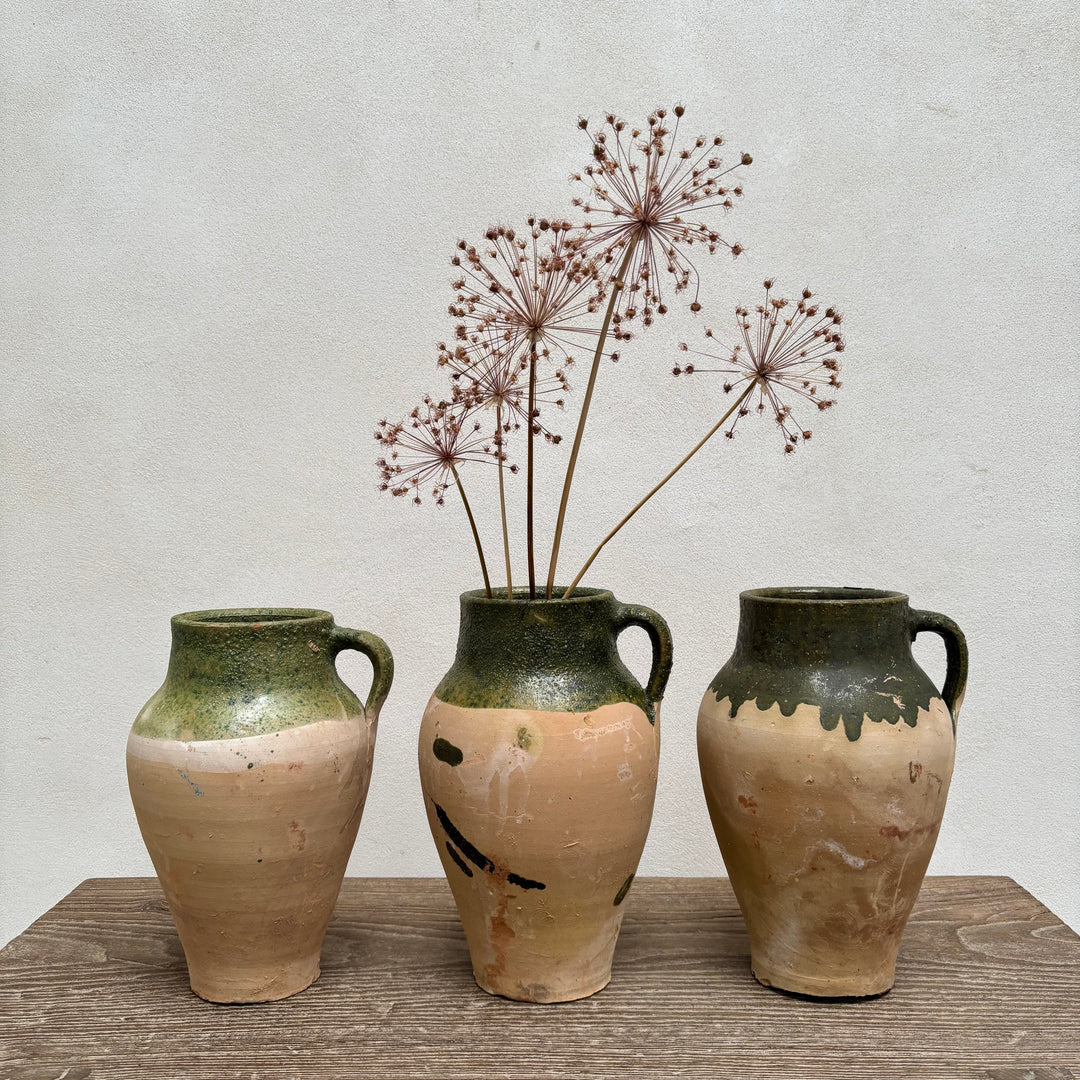 Large Terracotta Pot | Fraya