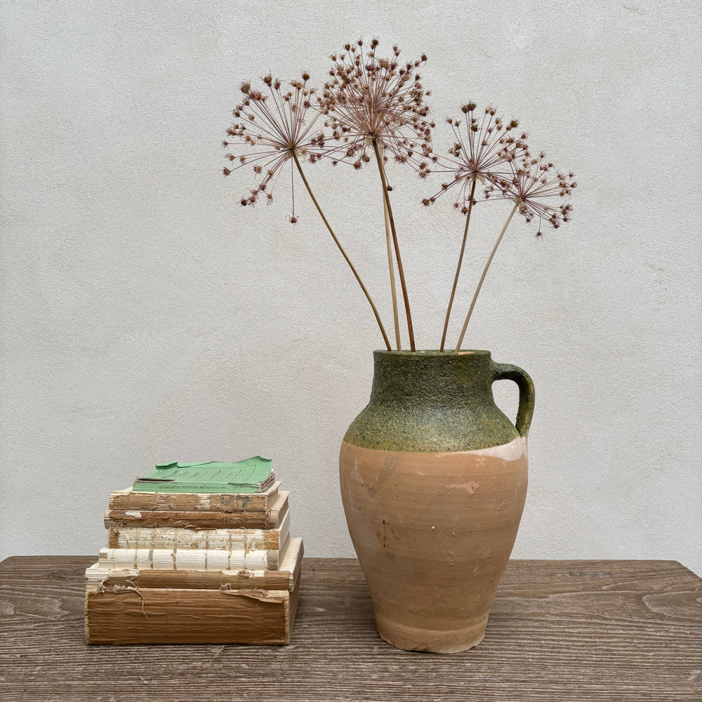 Large Terracotta Pot | Fraya