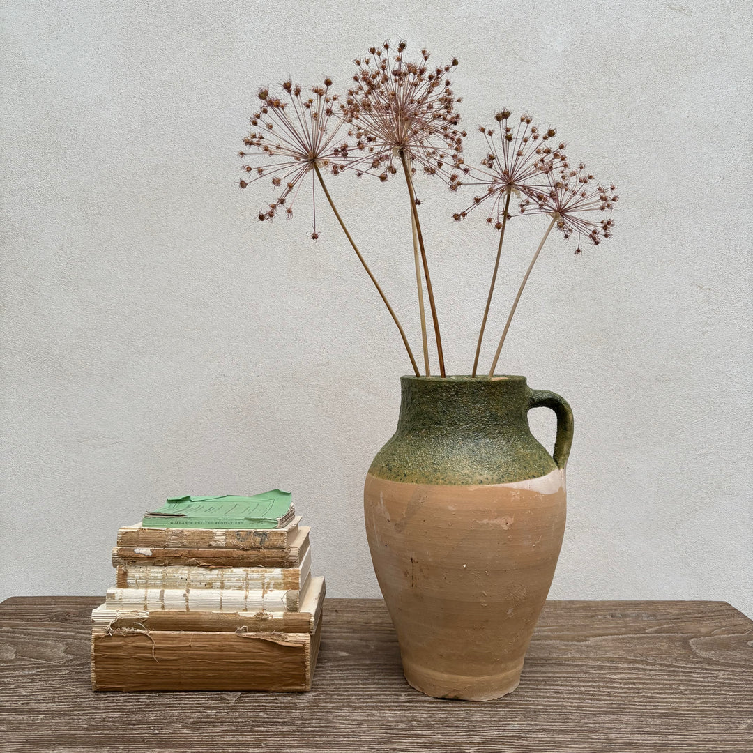 Large Terracotta Pot | Fraya