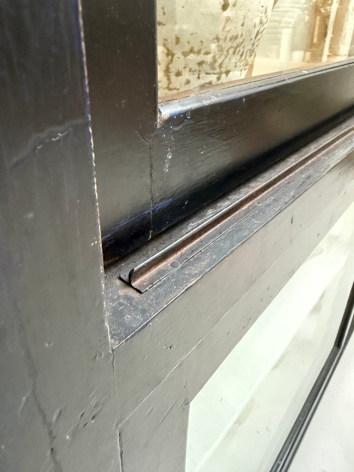 Large Vintage Chemist's Apothecary Cabinet | Victoria