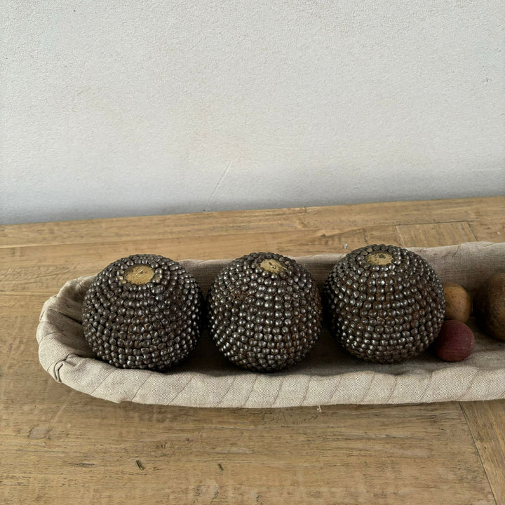 Lyonnaise Boules Set No:1