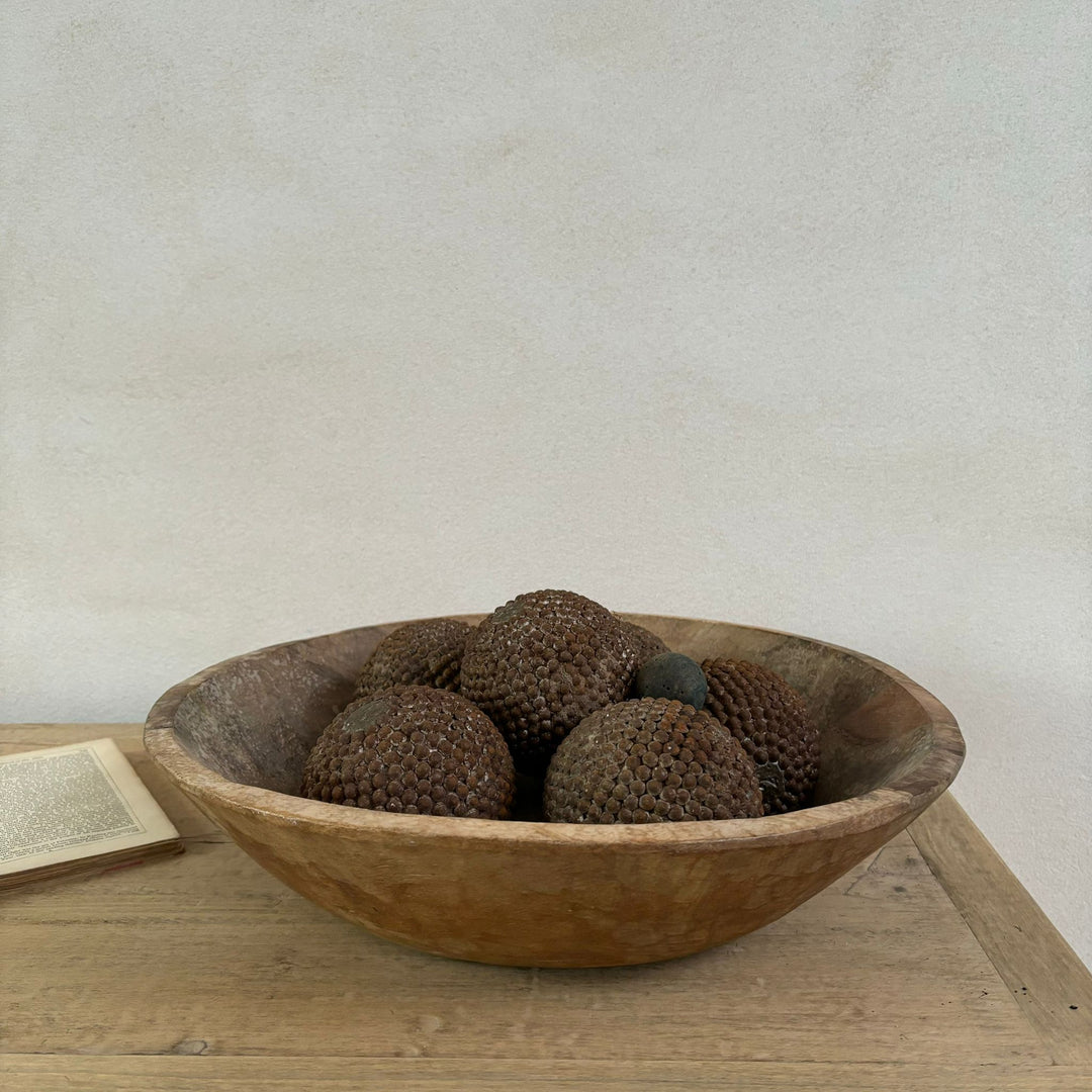 Lyonnaise Boules Set No:2