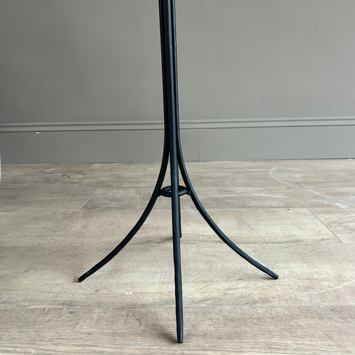 Marble Top Martini Table