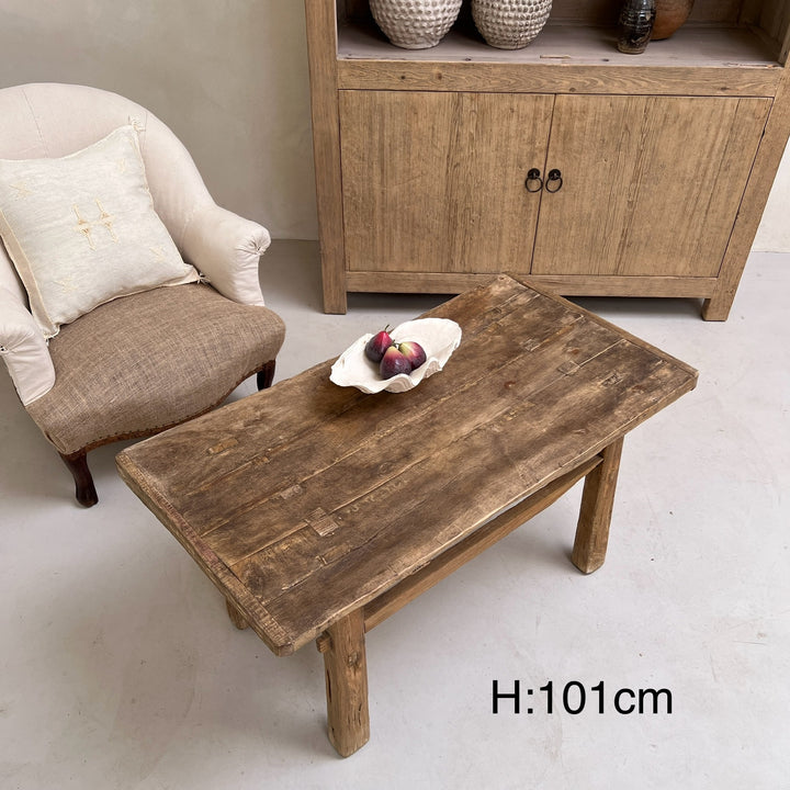 Medium Antique Coffee Tables