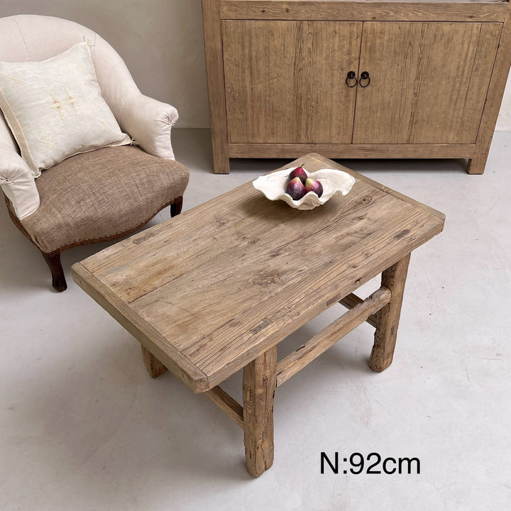 Medium Antique Coffee Tables