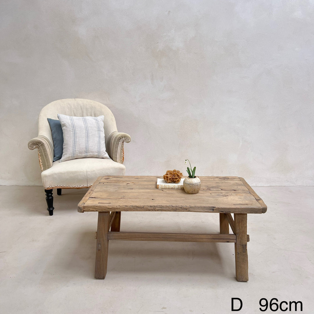 Medium Antique Coffee Tables d