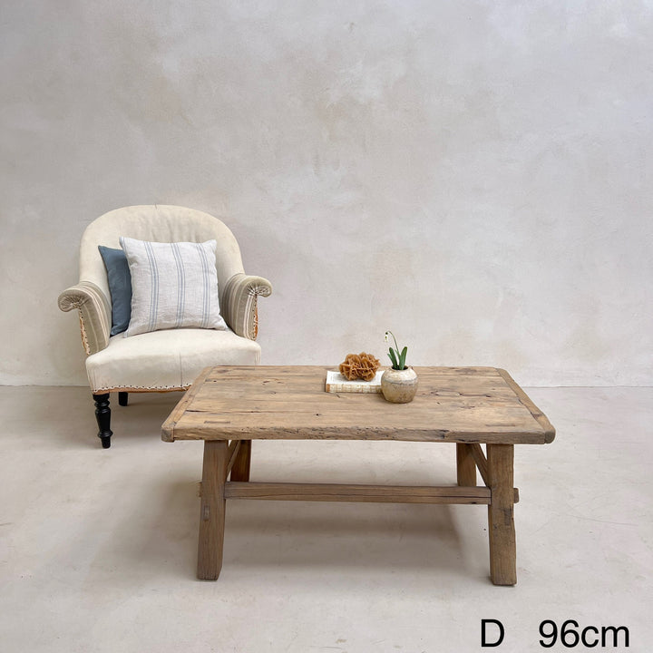 Medium Antique Coffee Tables d