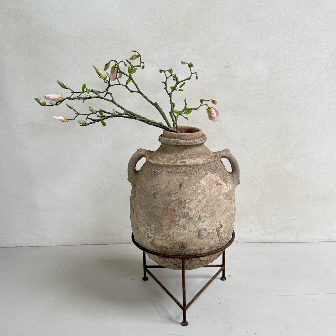 Medium Antique Moroccan Urn | Melilla