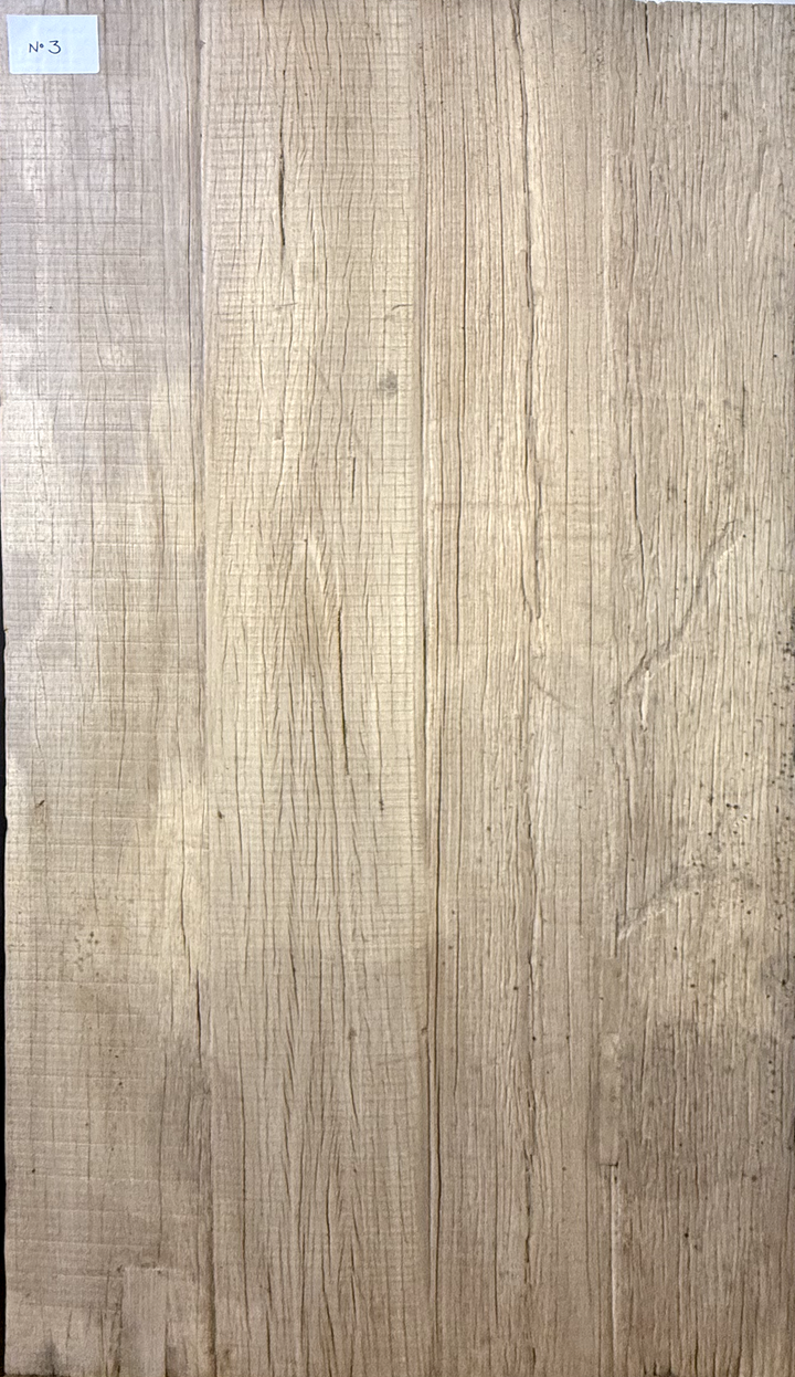 Hand Crafted Salvaged Dining Table