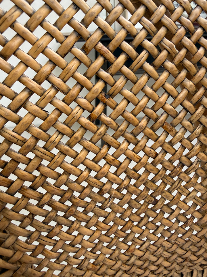 Rattan Bar Stool | Amelie