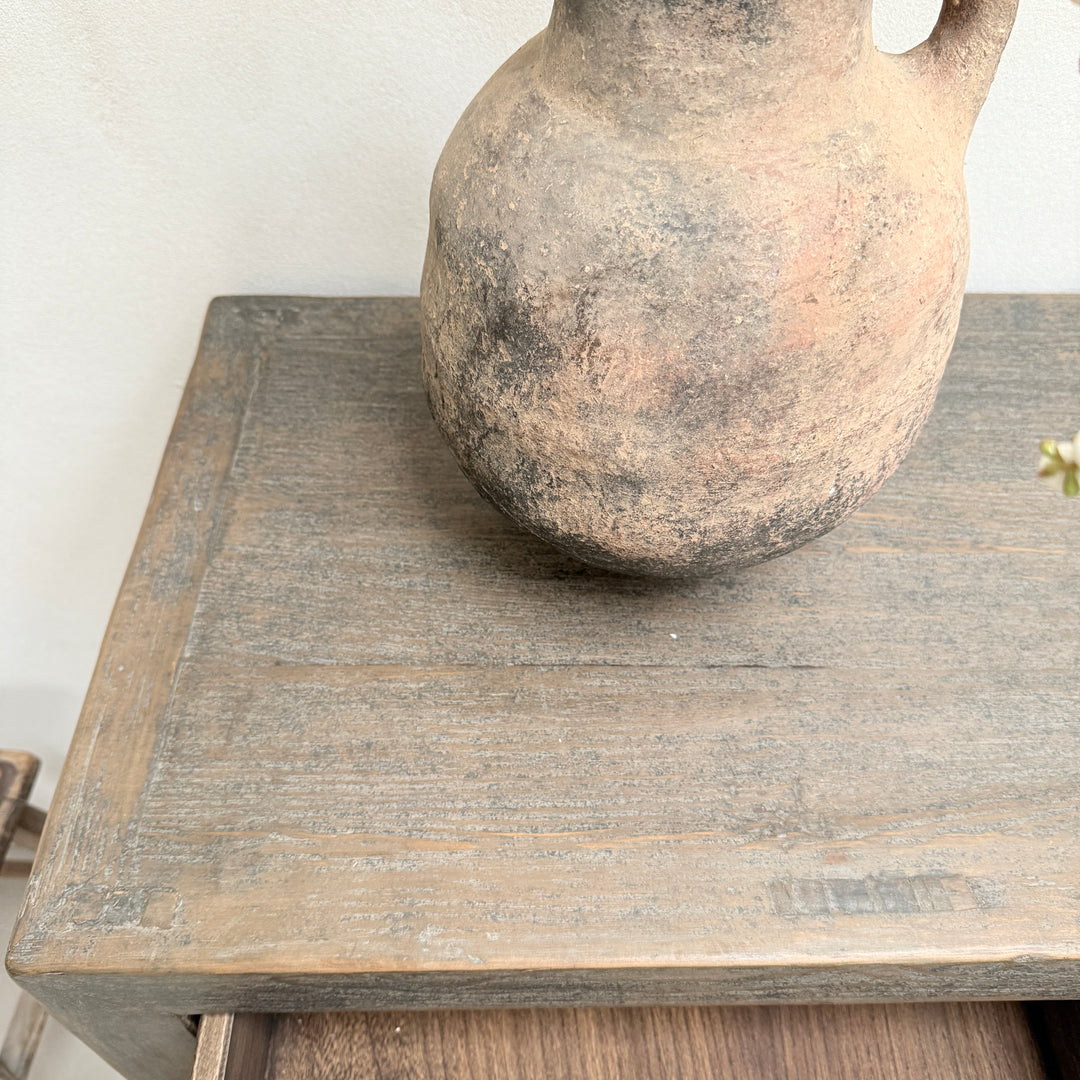 Reclaimed Black sideboard | Carlton