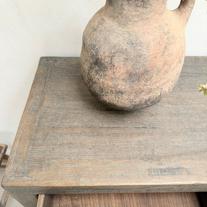 Reclaimed Black sideboard | Carlton