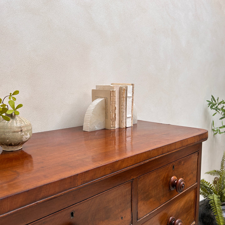 Reclaimed Chest of Drawers | Georgian