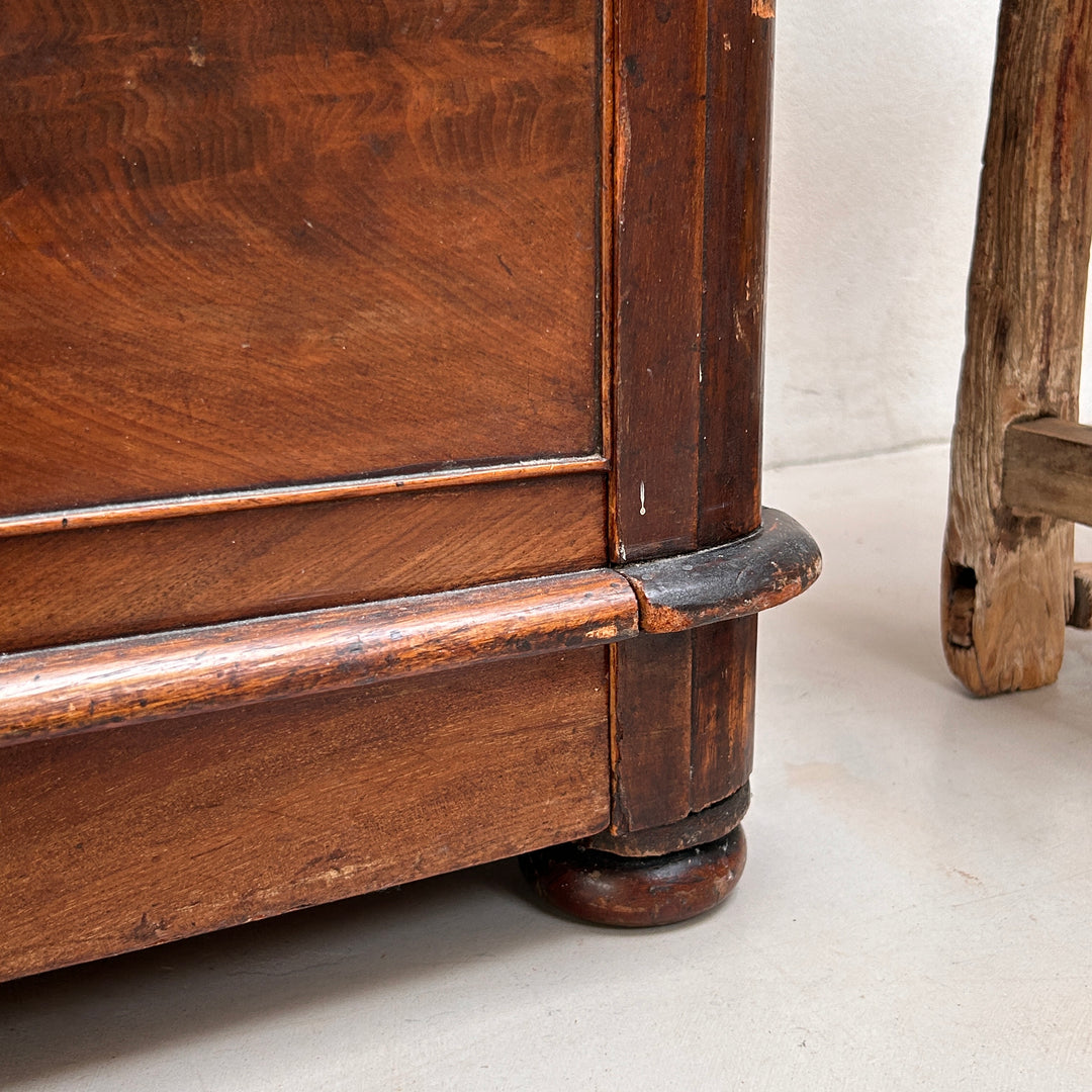 Reclaimed Chest of Drawers | Georgian