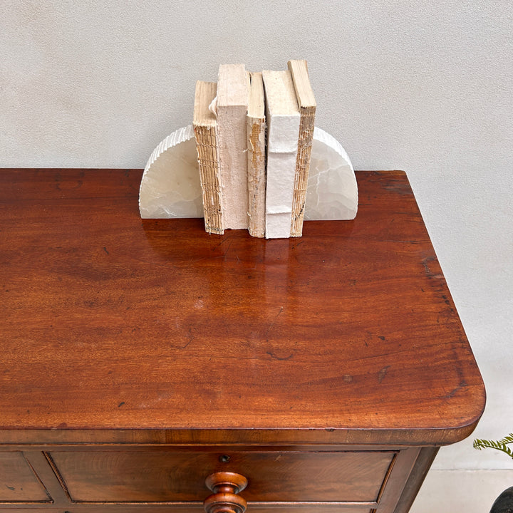 Reclaimed Chest of Drawers | Georgian