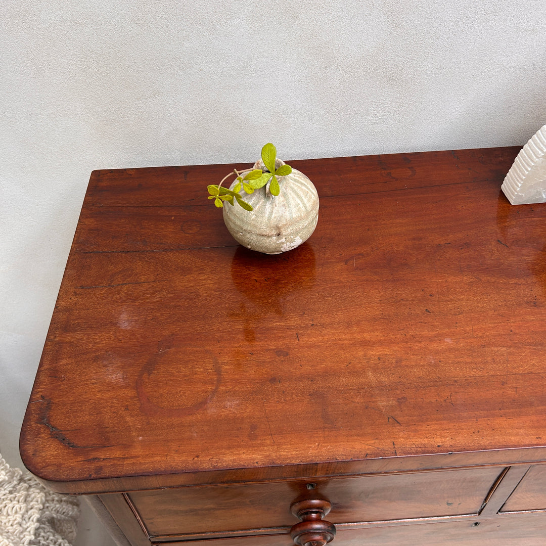 Reclaimed Chest of Drawers | Georgian