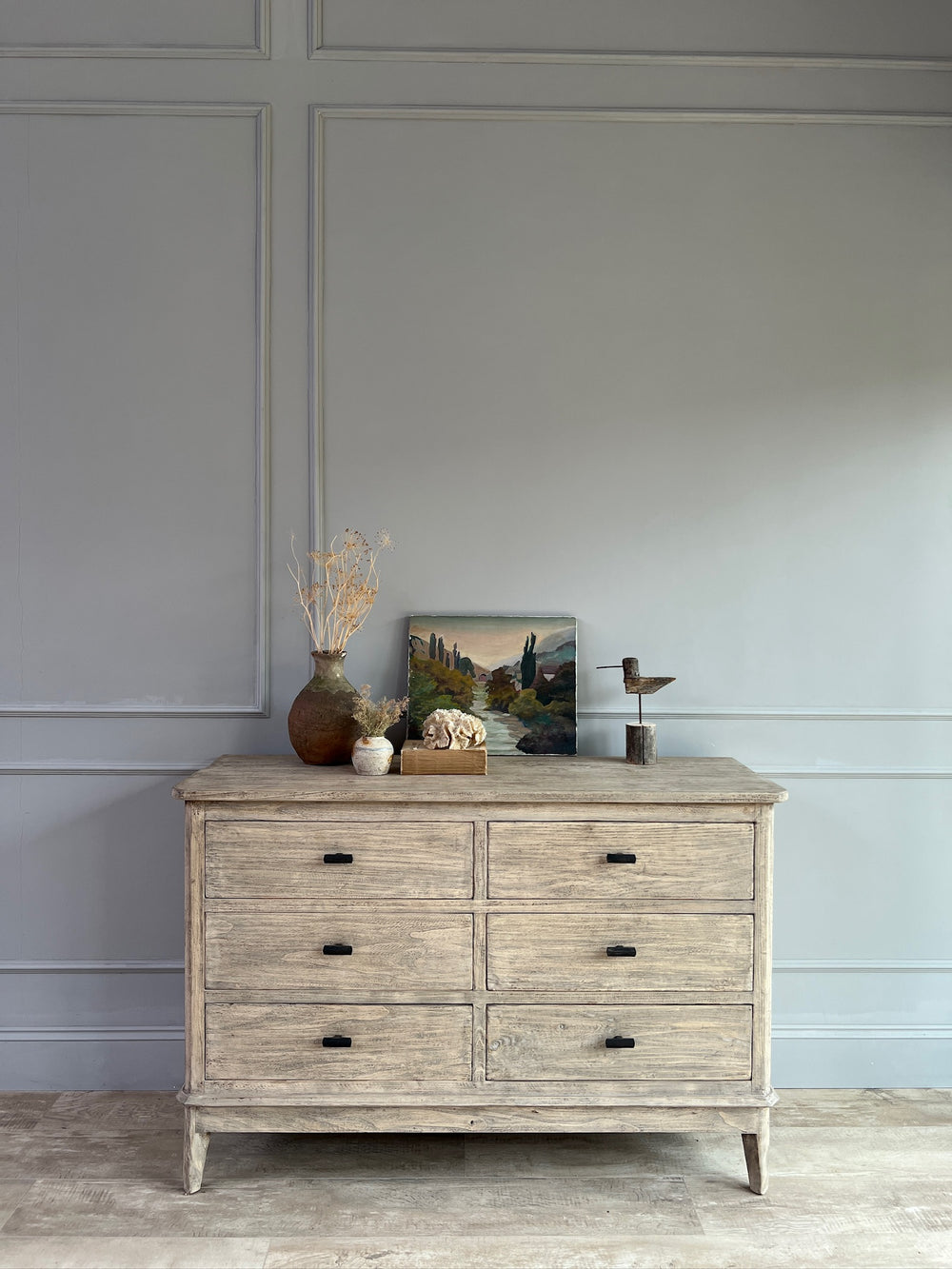 Reclaimed Chest of Drawers | Mariana