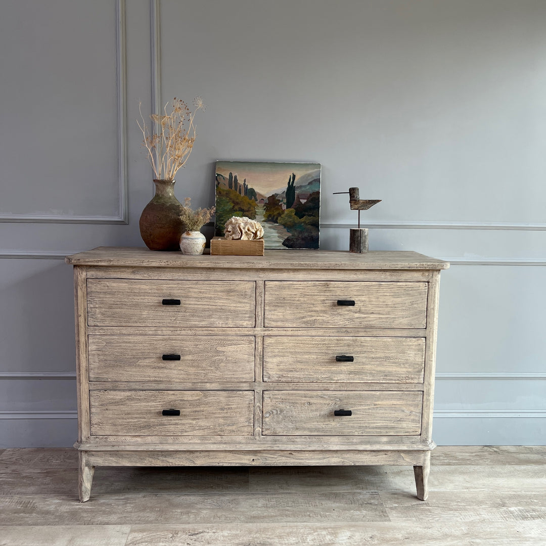 Reclaimed Chest of Drawers | Mariana