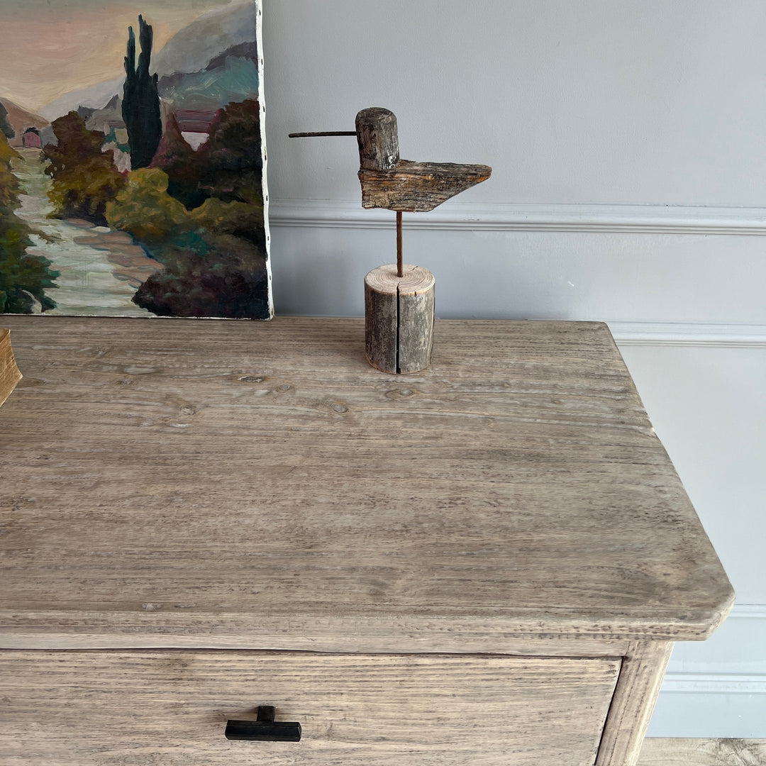 Reclaimed Chest of Drawers | Mariana