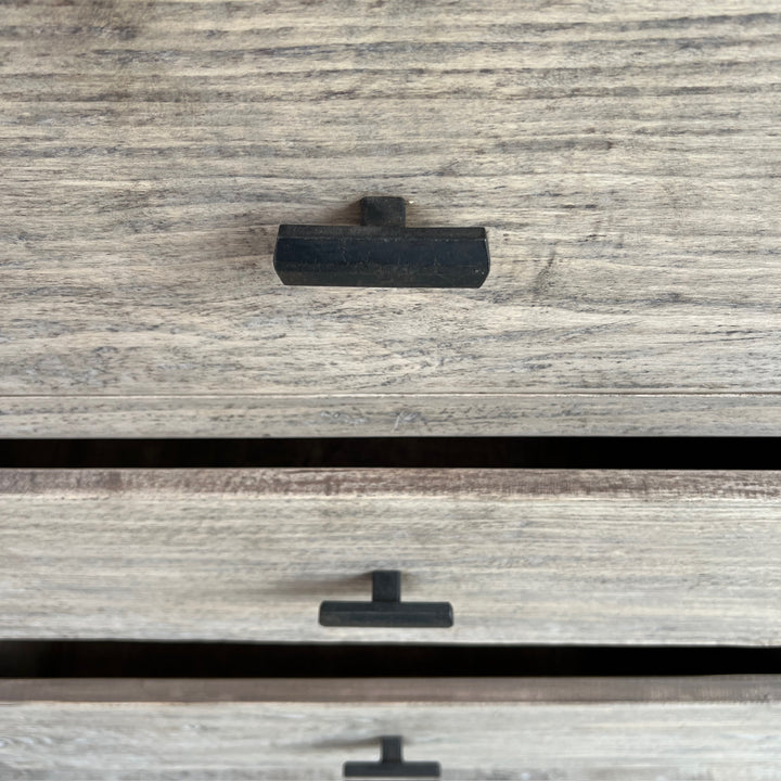 Reclaimed Chest of Drawers | Mariana