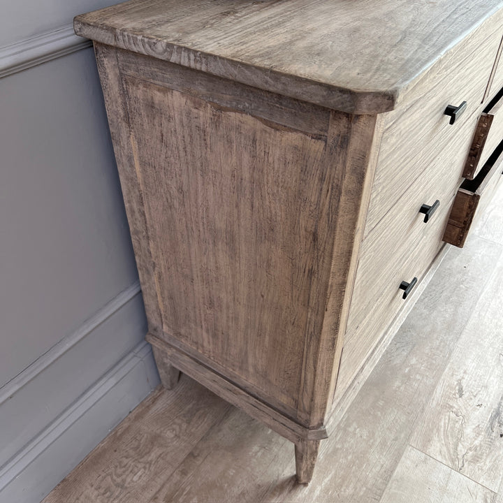 Reclaimed Chest of Drawers | Mariana