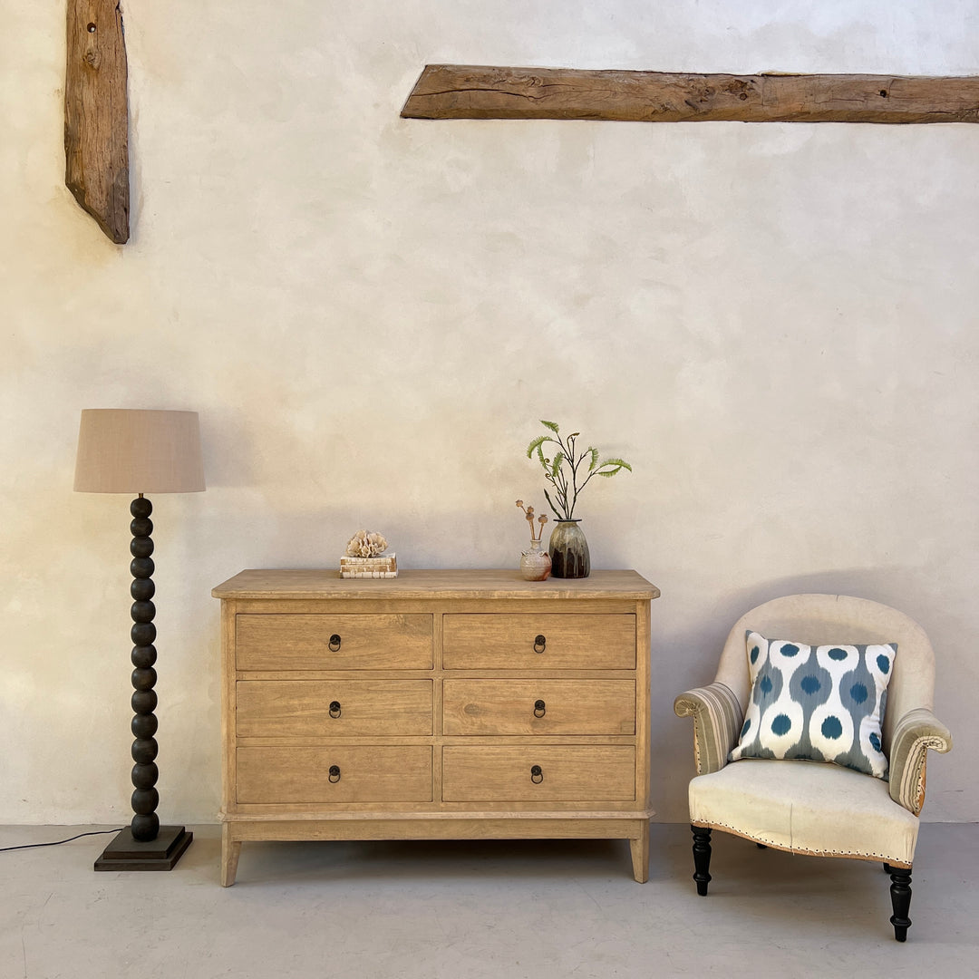 Reclaimed Chest of Drawers | Mariana