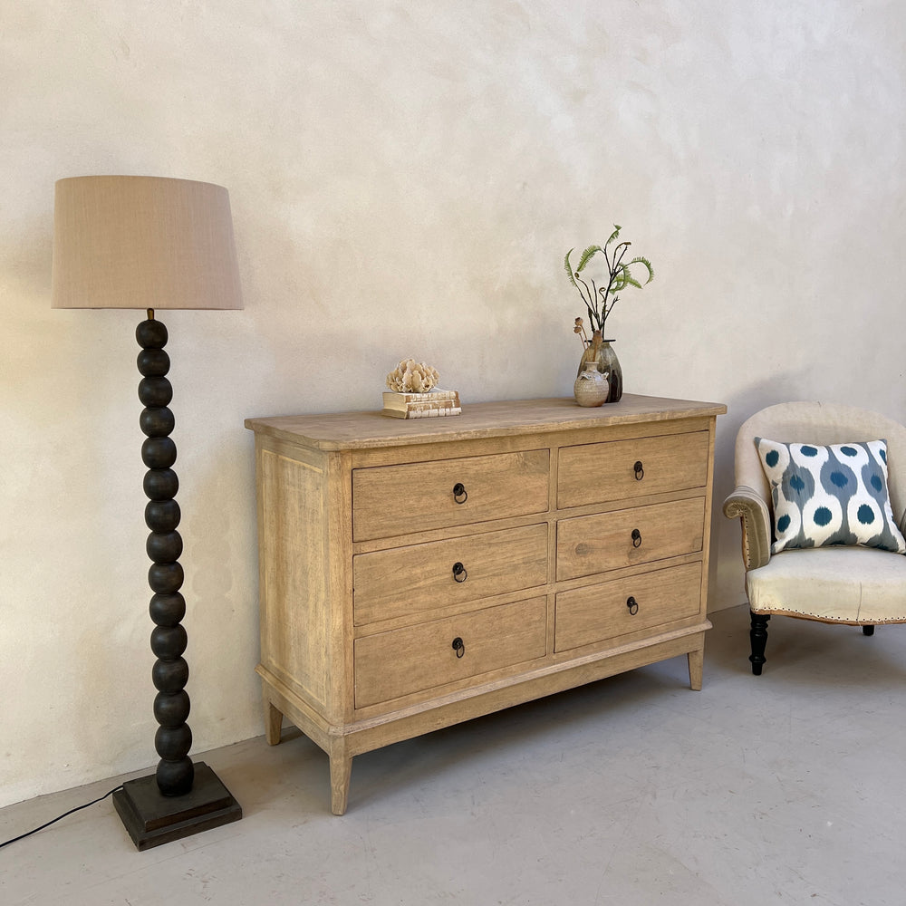 Reclaimed Chest of Drawers | Mariana