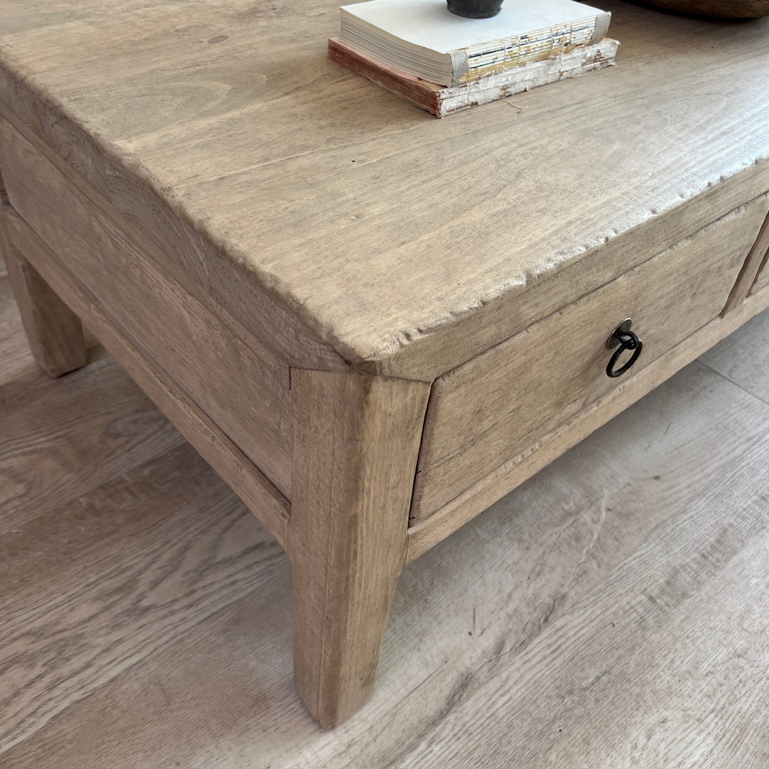 Reclaimed Coffee table Norton