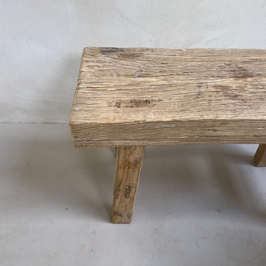 Reclaimed Wide Utility Bench Burford