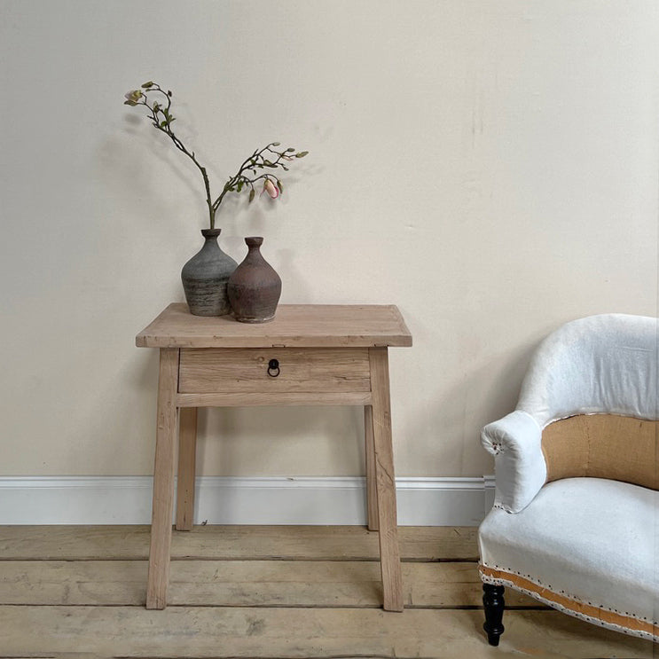 Reclaimed console table | Holloway