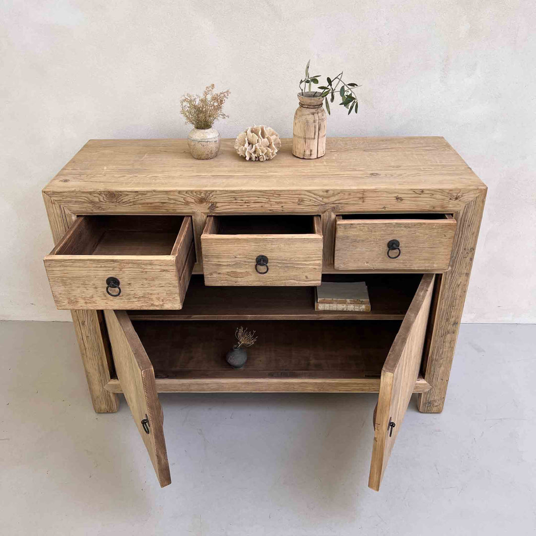 Reclaimed small cabinet Chatwell