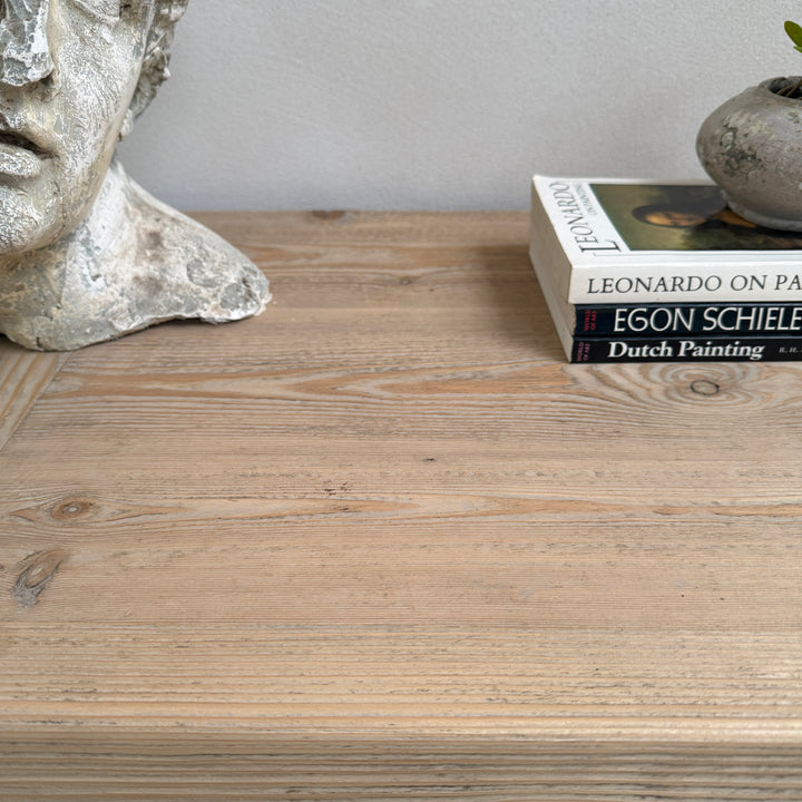 Reclaimed wood sideboard | Mason