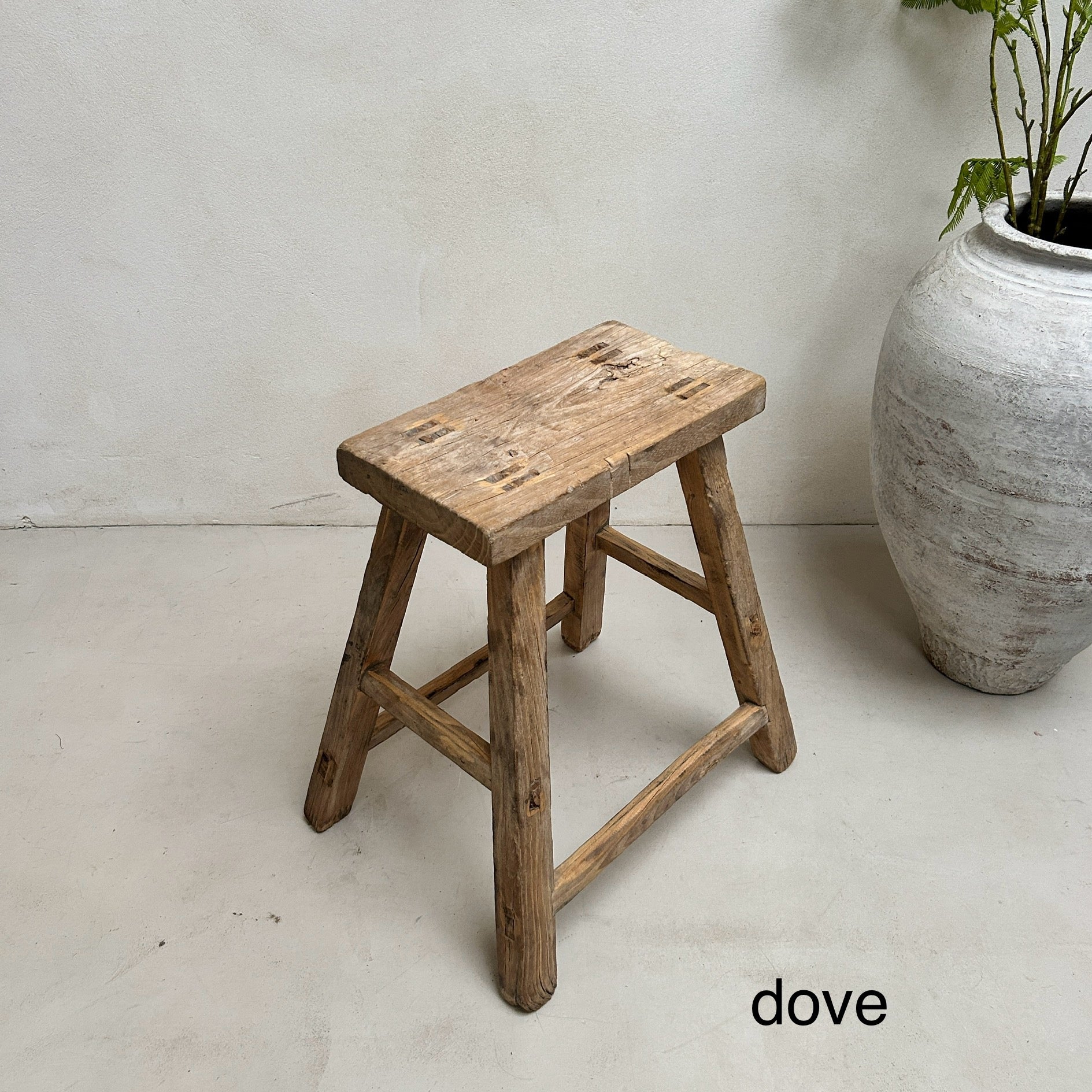 Rustic Wood Antique Stool (select from photo) – Home Barn Rustic Wood Antique Stool (select from photo) – Home Barn
