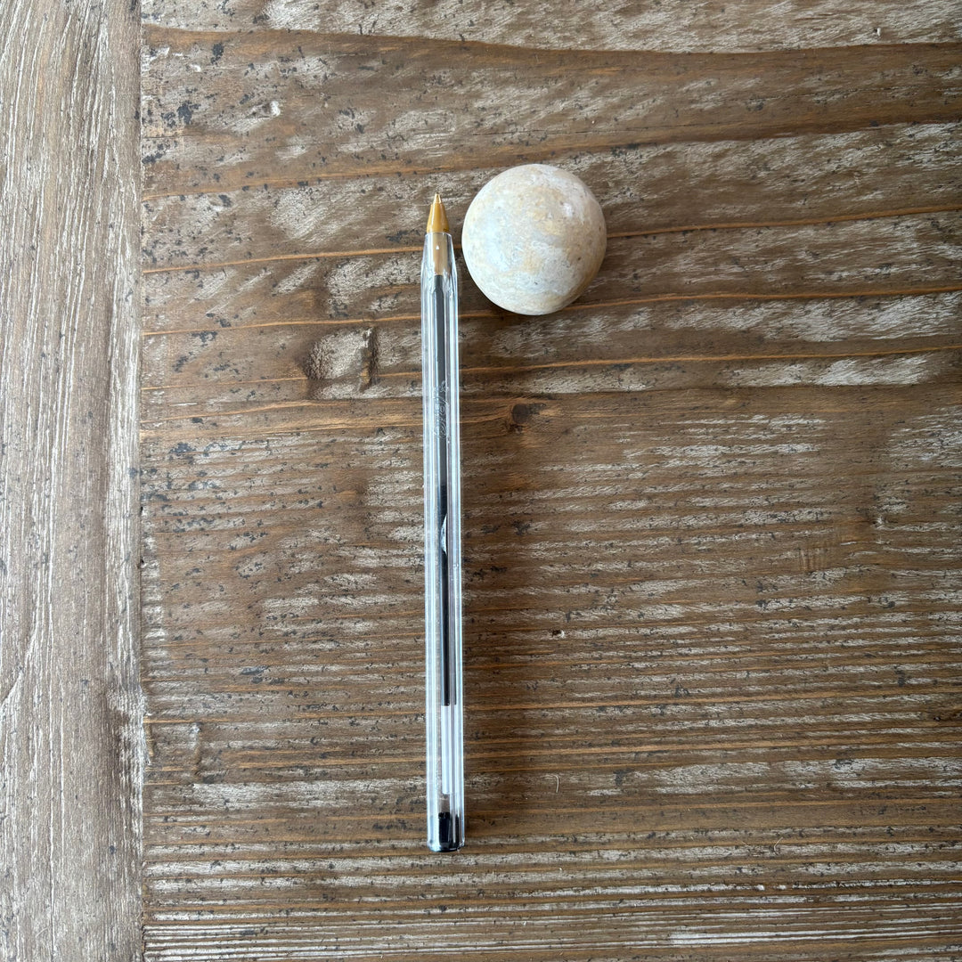 Set of Decorative Marble Balls