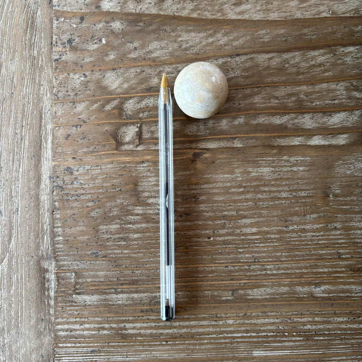 Set of Decorative Marble Balls