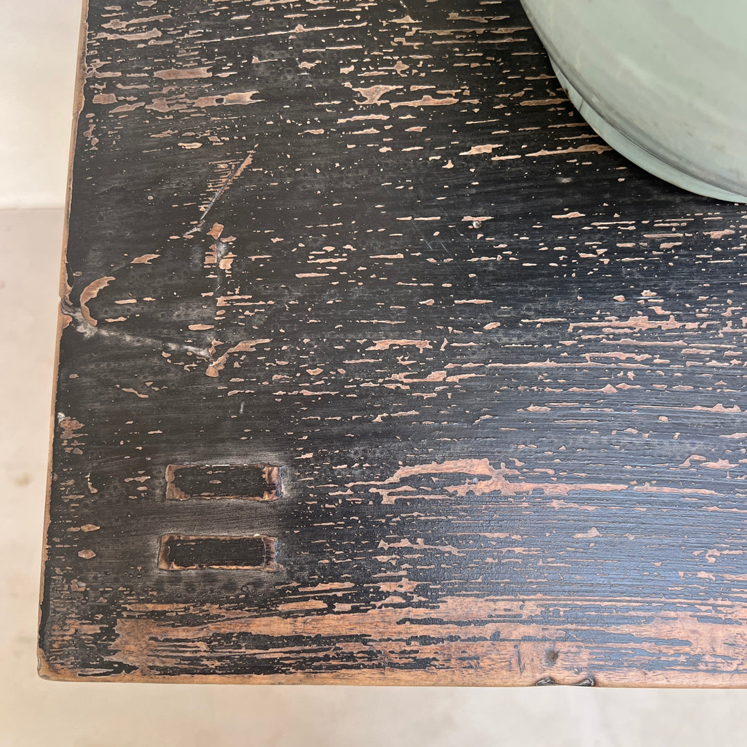 Small Antique Chest of Drawers | Smyth